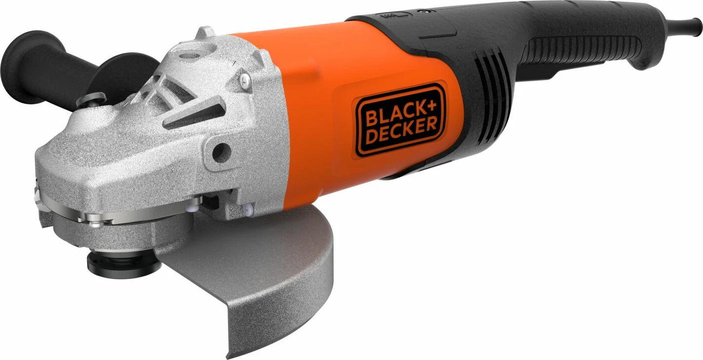 Brusilëse këndore Black&Decker BDGL2223 2200W 230mm