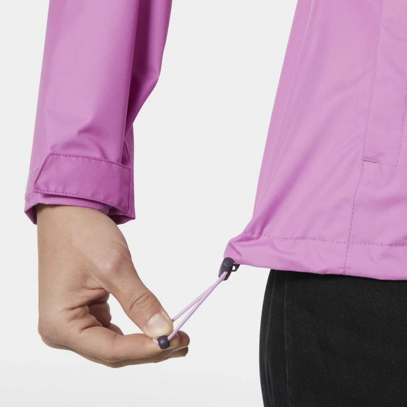 Jakne për femra Helly Hansen, rozë