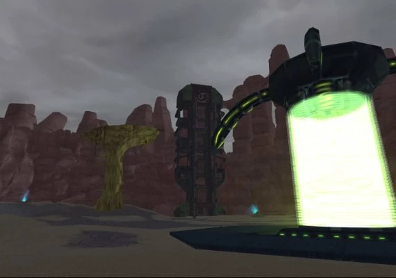 Anarchy Online - Access Level 200 Heckler Juices DLC EN Global