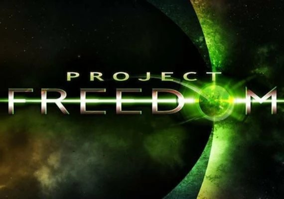 Project Freedom EN/DE/FR/IT/ES Global