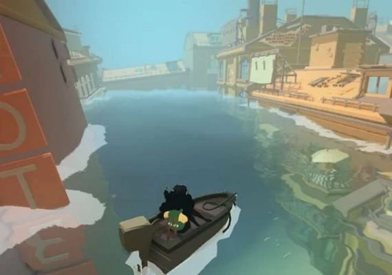Sea of Solitude EN Global