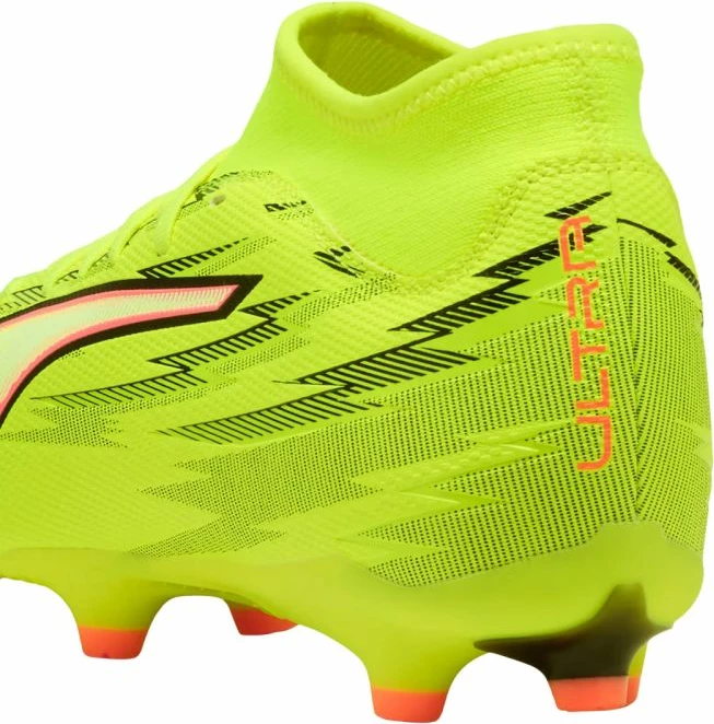 Atlete futbolli Puma për meshkuj [Madhësia: 39]