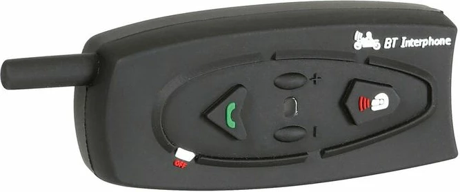 Ndegjuese Komunikative Bluetooth