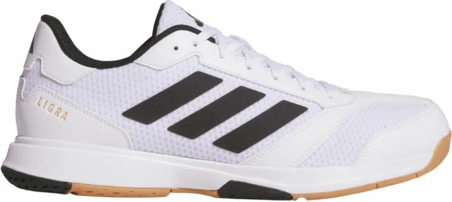 Atlete për meshkuj adidas, të bardha