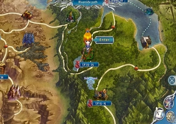 Empire of Angels IV EN/ZH/ZH Global