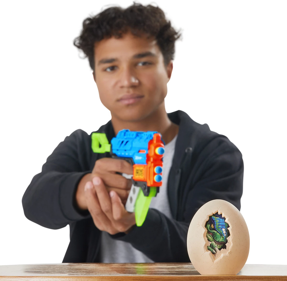 Lodër për fëmijë XSHOT Zuru Dino Attack Extinct Blaster