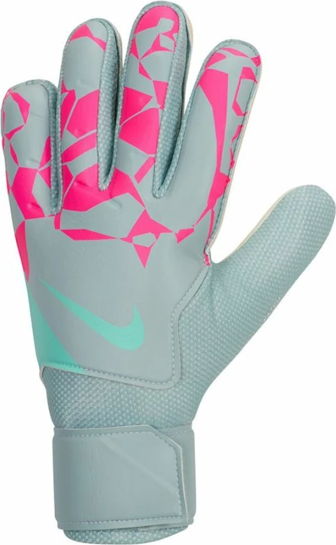 Doreza portieri Nike, unisex, të kaltra [Madhësia: 10]