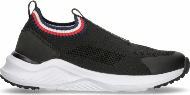 Atlete për femra Tommy Hilfiger, të zeza [Madhësia: 35]