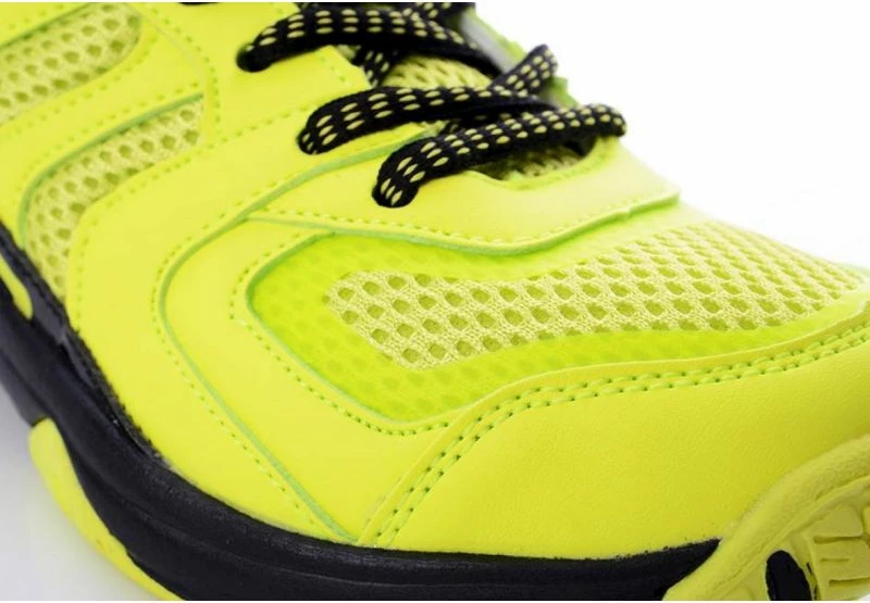 Atlete për fëmijë Tempish, të verdha