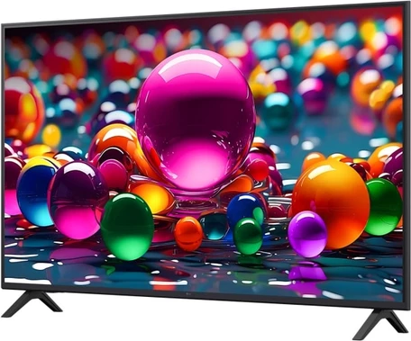 Televizor LG 55UA74003LB 55" 4K UHD Smart TV Wi‑Fi, blu