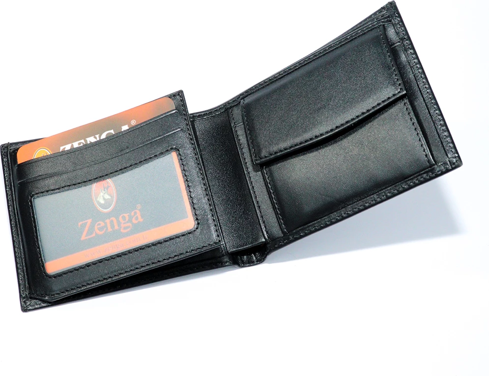 Kuleta Zenga 1202-01