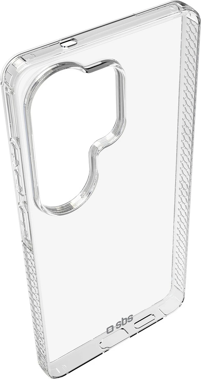 Mbështjellës SBS Extreme 2 për Samsung Galaxy S26 Ultra, transparent