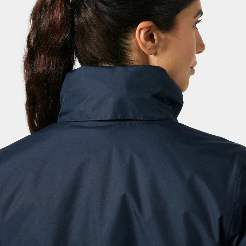 Pallto shiu për femra Helly Hansen, e kaltër [Madhësia: XL]