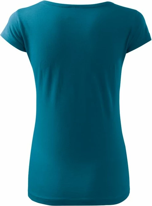 Maicë Malfini për femra, e gjelbër