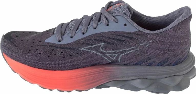 Atlete Mizuno për femra, të kaltërta [Madhësia: 36]