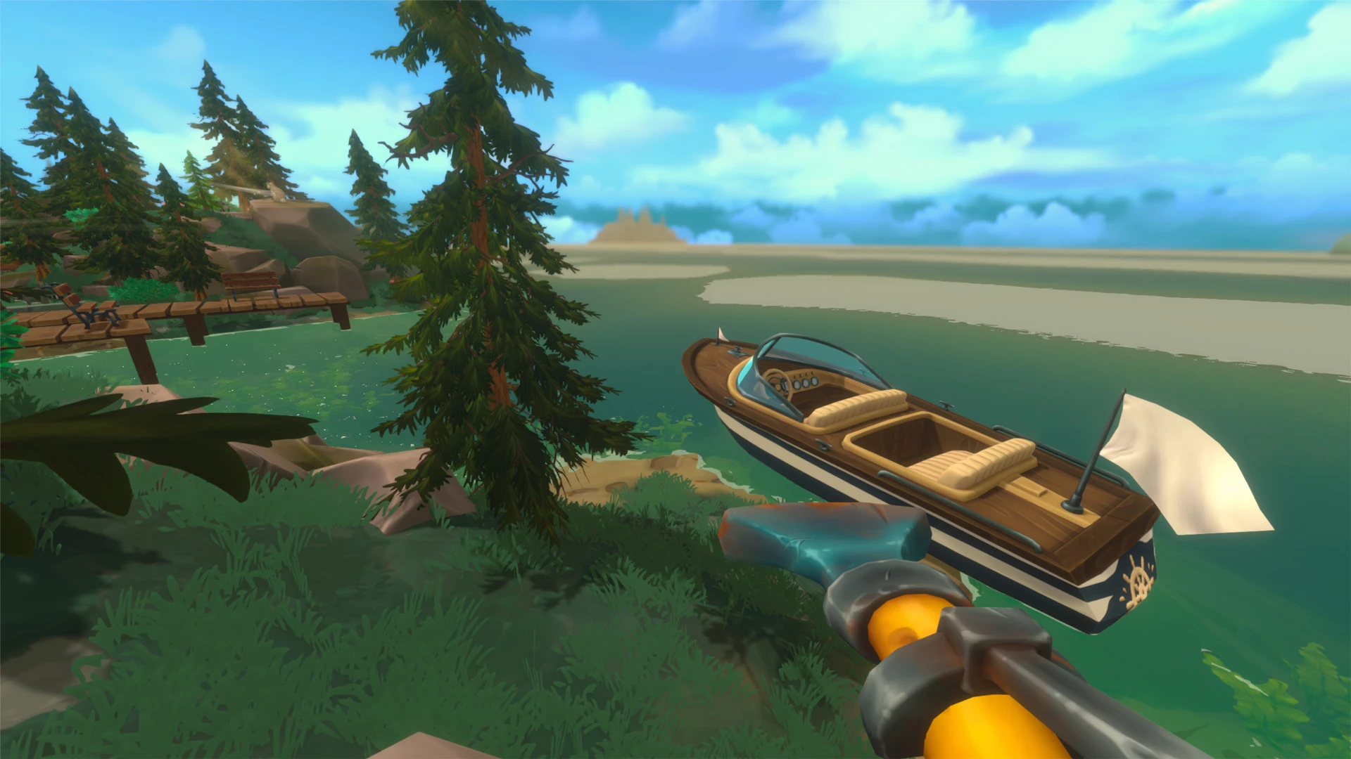 Lojë për Nintendo Switch Merge Games Fresh Start, PEGI 3