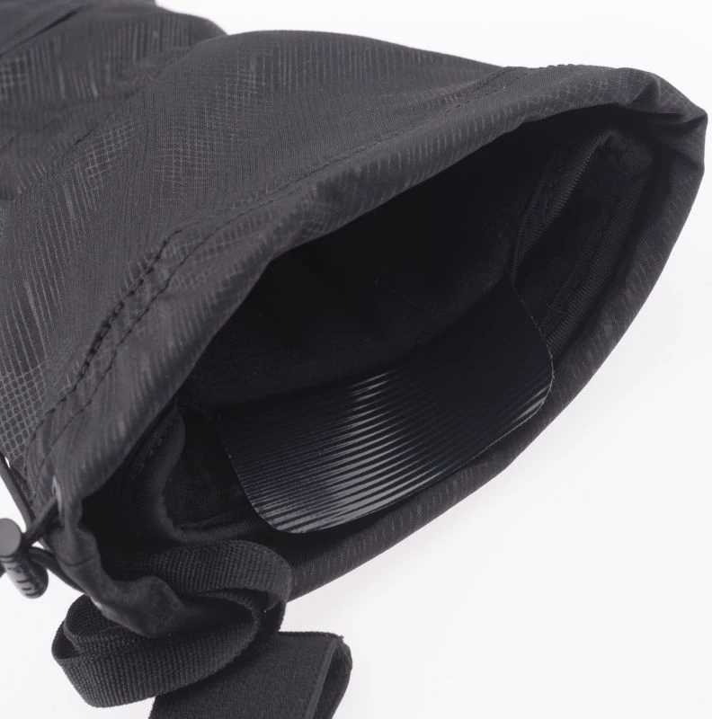 Doreza ski për meshkuj Fitanu SATEA PRIMALOFT, të zeza