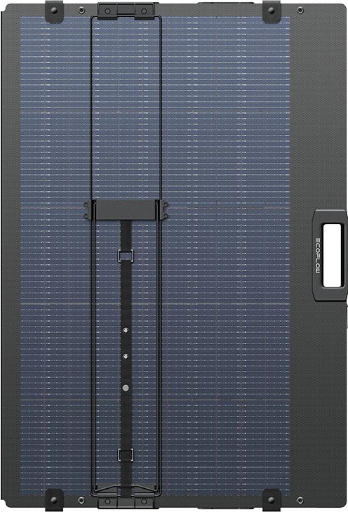 Panel fotovoltaik palosës EcoFlow NextGen EFSOLARLIGHT400W-P-D 400W IP68 XT60 25% efikasitet