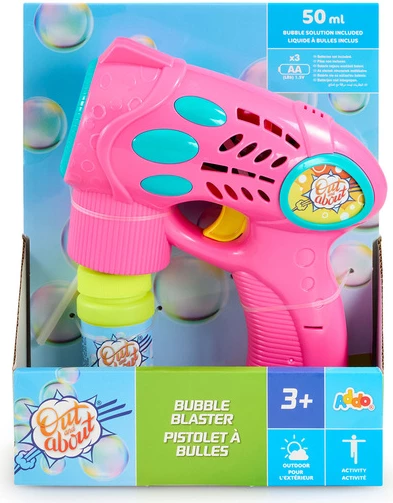 OA BUBBLE BLASTER V2 AST
