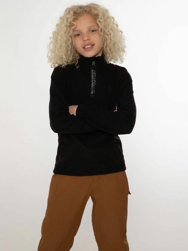 Duks fëmijësh Protest Perfecty Jr, i zi