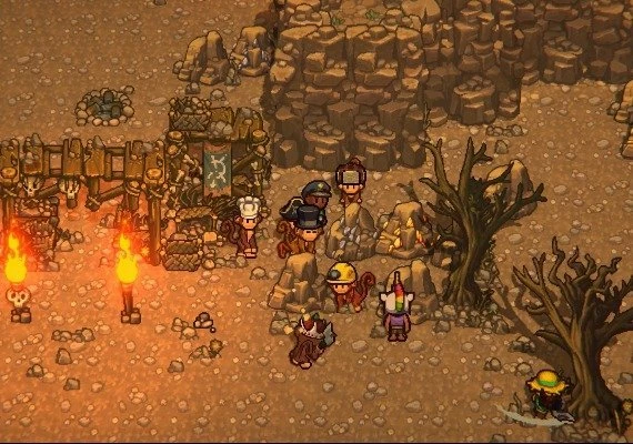 The Survivalists - Monkey Business Pack DLC Global