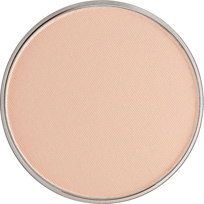 Fondatinë kompakte për femra Artdeco Hydra Mineral Compact Foundation Refill 55 Ivory, 10g