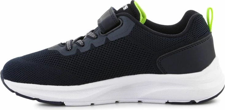 Atlete fëmijësh Levi's HUDSON NAVY YELLOW 0042T-0923, të verdha [Madhësia: 29]