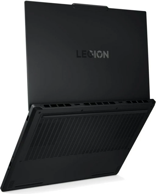 Laptop gaming Lenovo Legion 5 15AKP10, Ryzen AI 7 350, 15.1" OLED, 32 GB RAM, 512 GB SSD, RTX 5070, e zezë