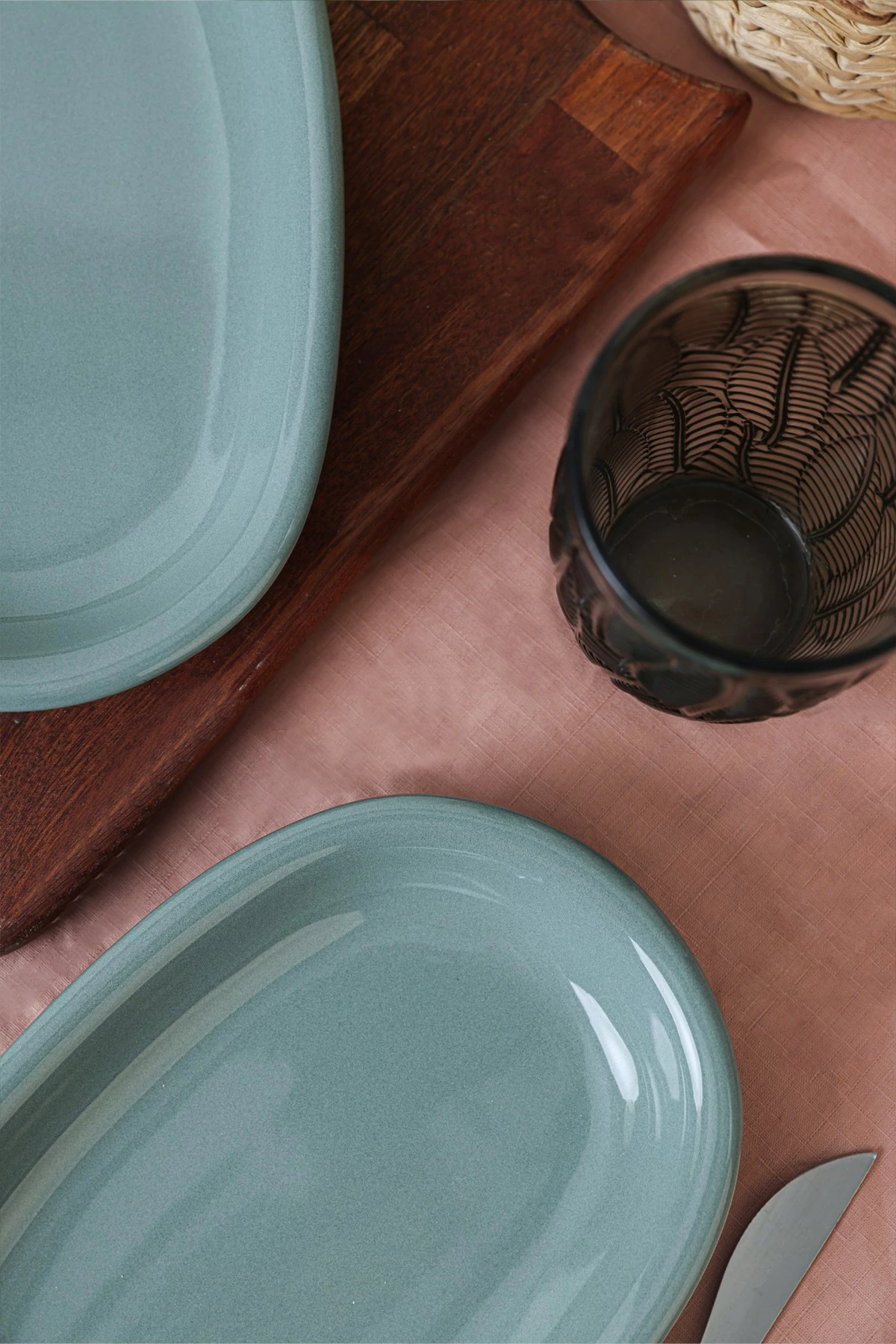 Set pjatash (2 copë), Hermia Concept, X00018597