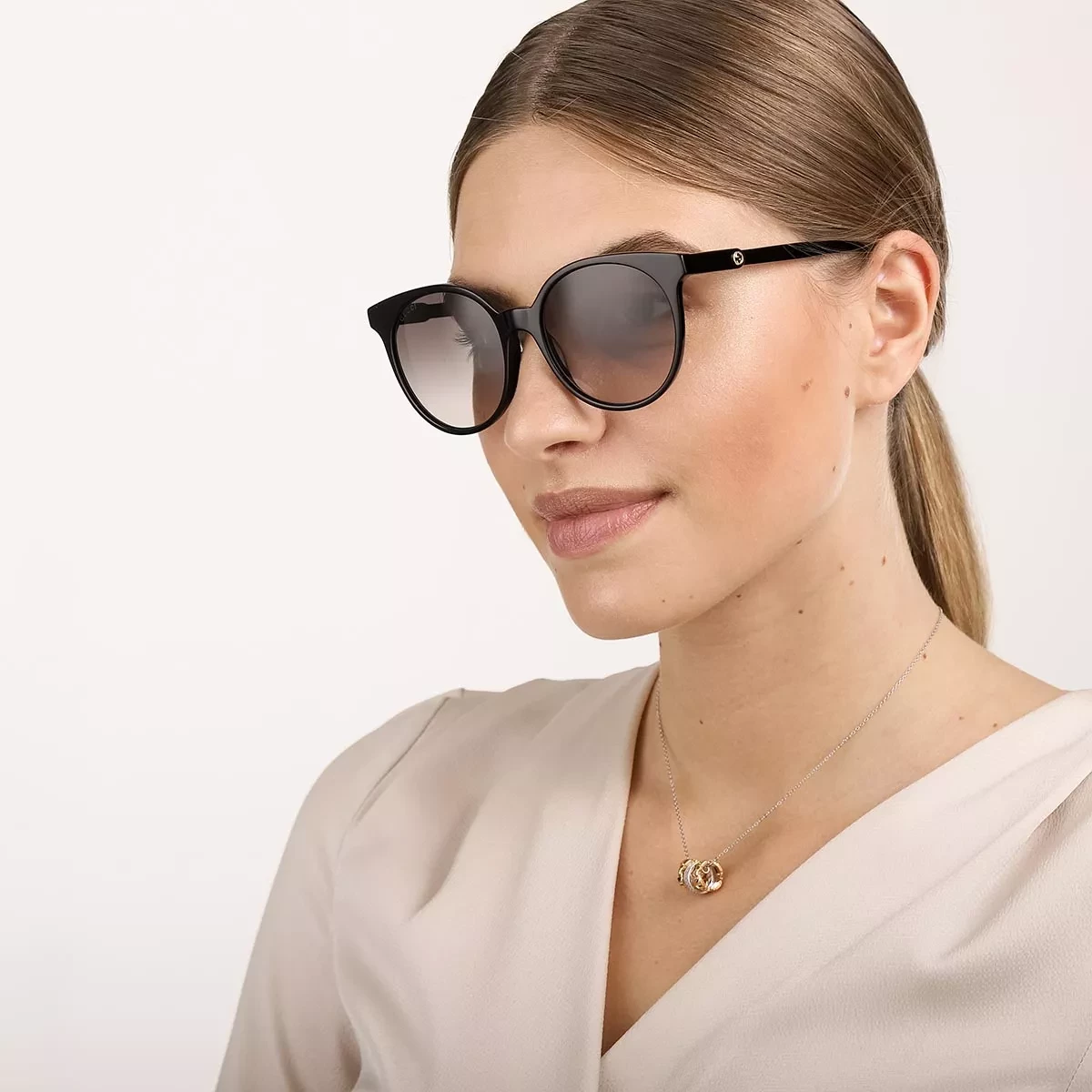 Syze dielli për femra Gucci 
