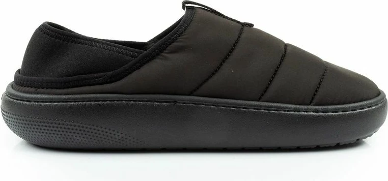 Këpucë Crocs për meshkuj, të zeza [Madhësia: 41.5]