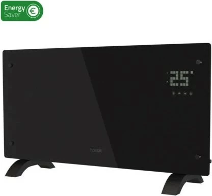 Ngrohës konveksioni Hombli, 2000W, i zi