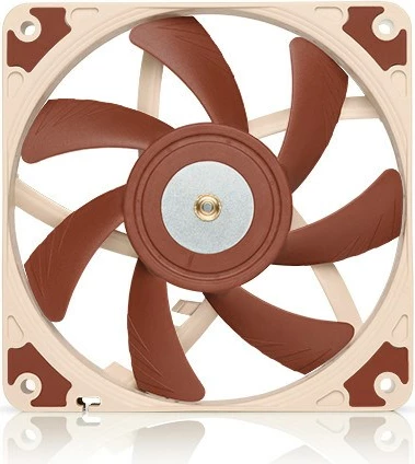 Ftohës Noctua NF-A12x15 FLX, 12cm, i kaftë 