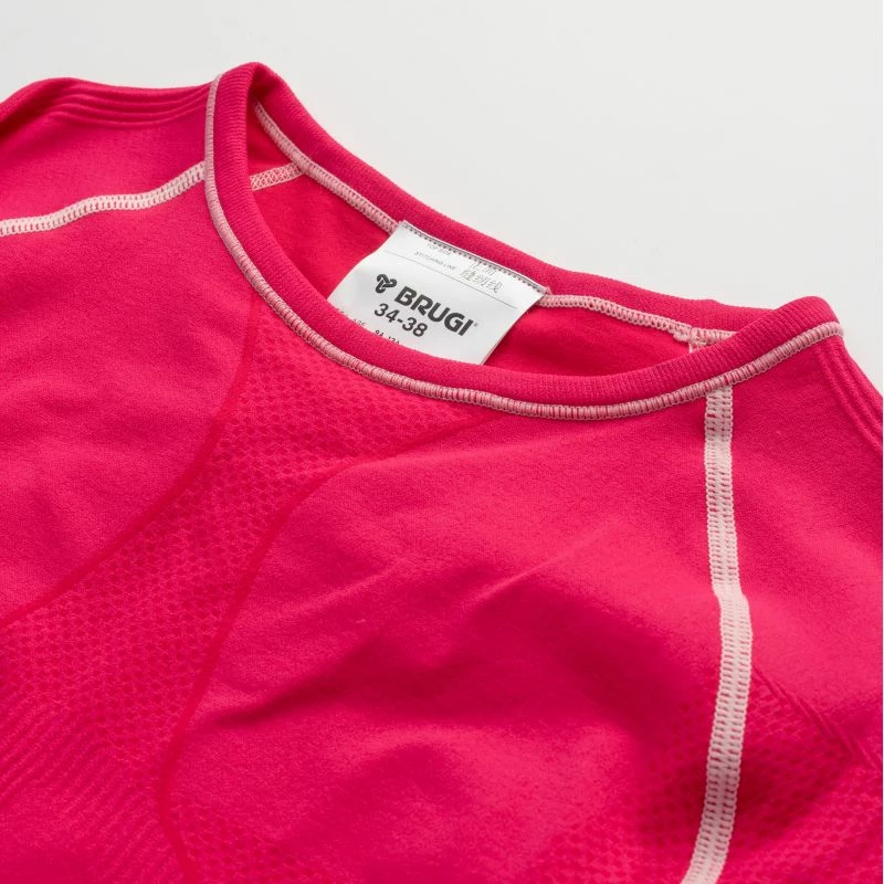 Të brendshme termike fëmijë Brugi