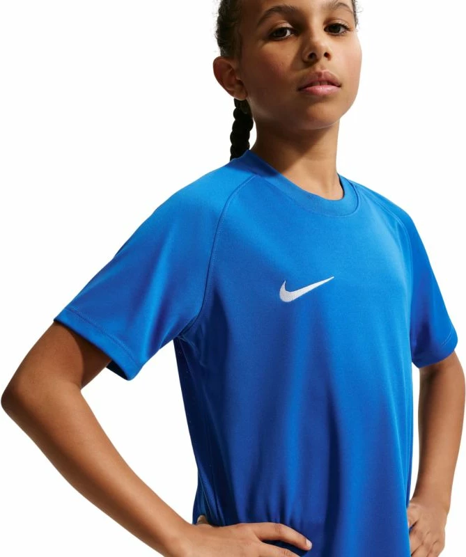 Maicë për fëmijë Nike, blu [Madhësia: XL]