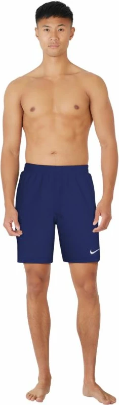 Shorce noti për meshkuj Nike, të kaltërta [Madhësia: L]