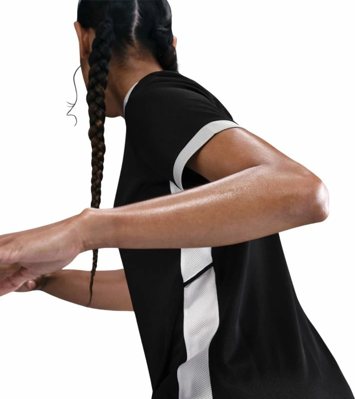 Maicë sportive Nike për femra, e zezë [Madhësia: XL]