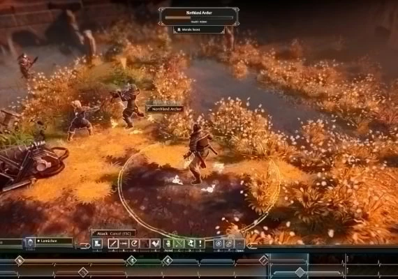 Iron Danger Global