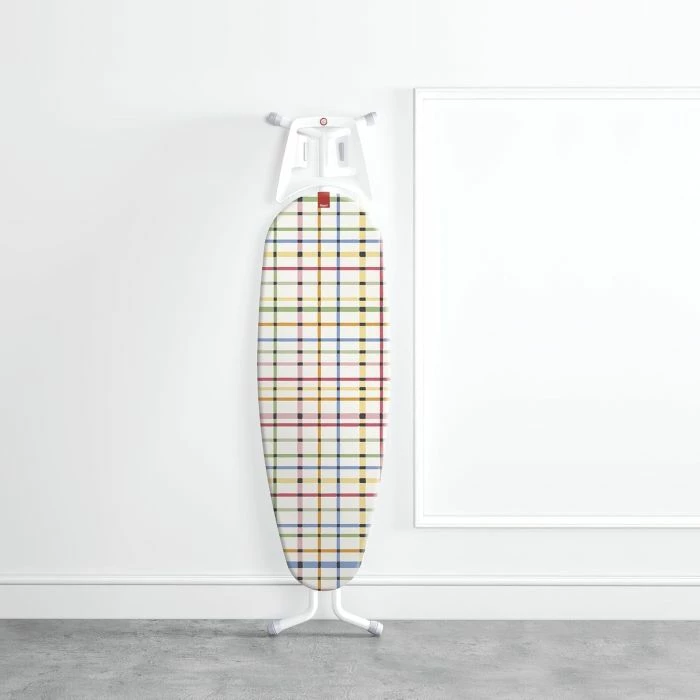 Mbulesë universale për dërrasë hekurosjeje Rayen 611702 145x46 cm, shumëngjyrëshe