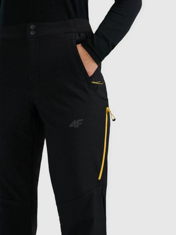 Pantallona trekking për femra 4f 4FRAW25TFTRF1234-20S [Madhësia: XL]