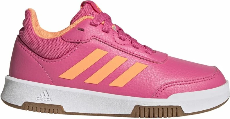 Atlete për fëmijë adidas, të kuqe [Madhësia: 40]