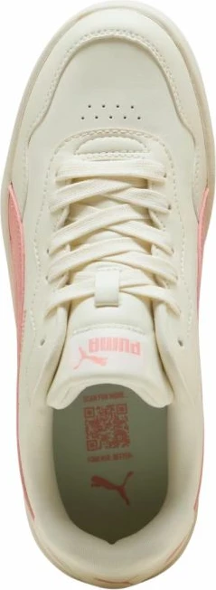 Atlete femra Puma, krem [Madhësia: 39]