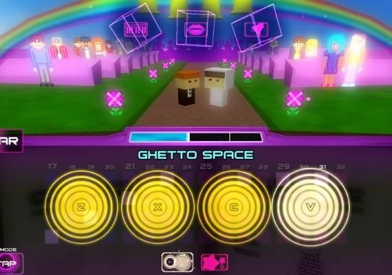 Cosmic DJ EN Global