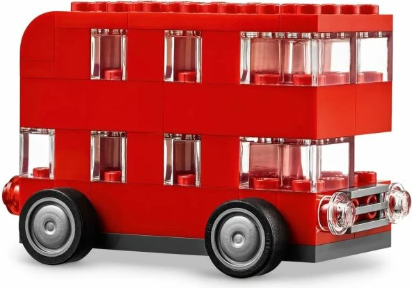 Lego lodra për fëmijë, Classic