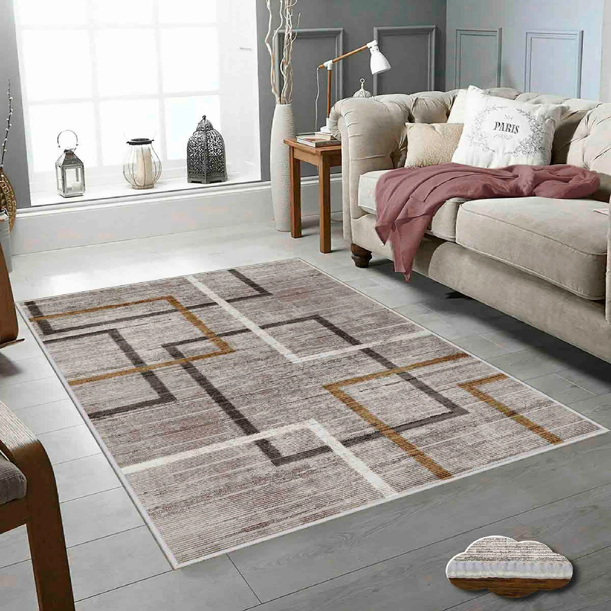 Qilim (120 x 180) Conceptum Hypnose, Wookece700