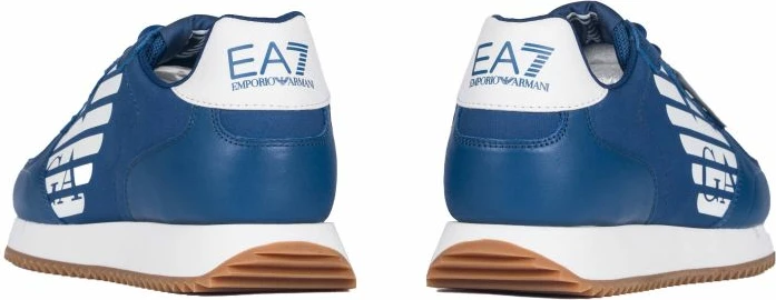 Atlete për meshkuj Emporio Armani, të kaltërta [Madhësia: 41 1/3]
