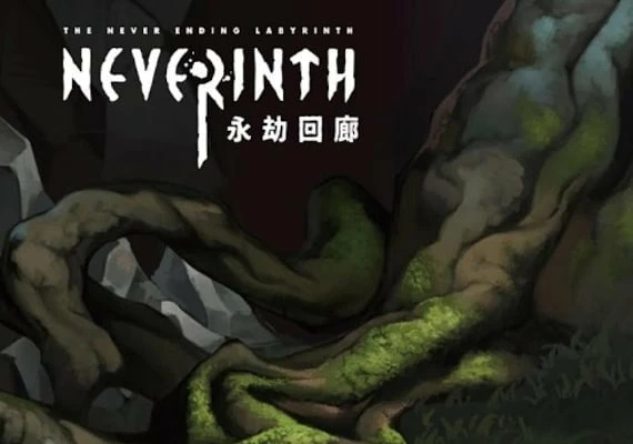 Neverinth EN/JA/ZH/ZH Global