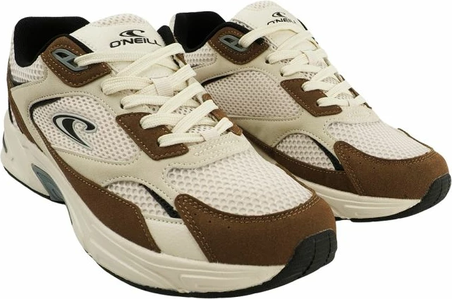 Atlete meshkuj O'Neill Montauk 90261023 97R, bezhë/kafe