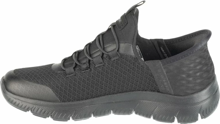 Atlete fëmijësh Skechers, të zeza [Madhësia: 31]