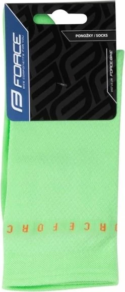 Qorape Biciklete Smack Gjelber L/xl
